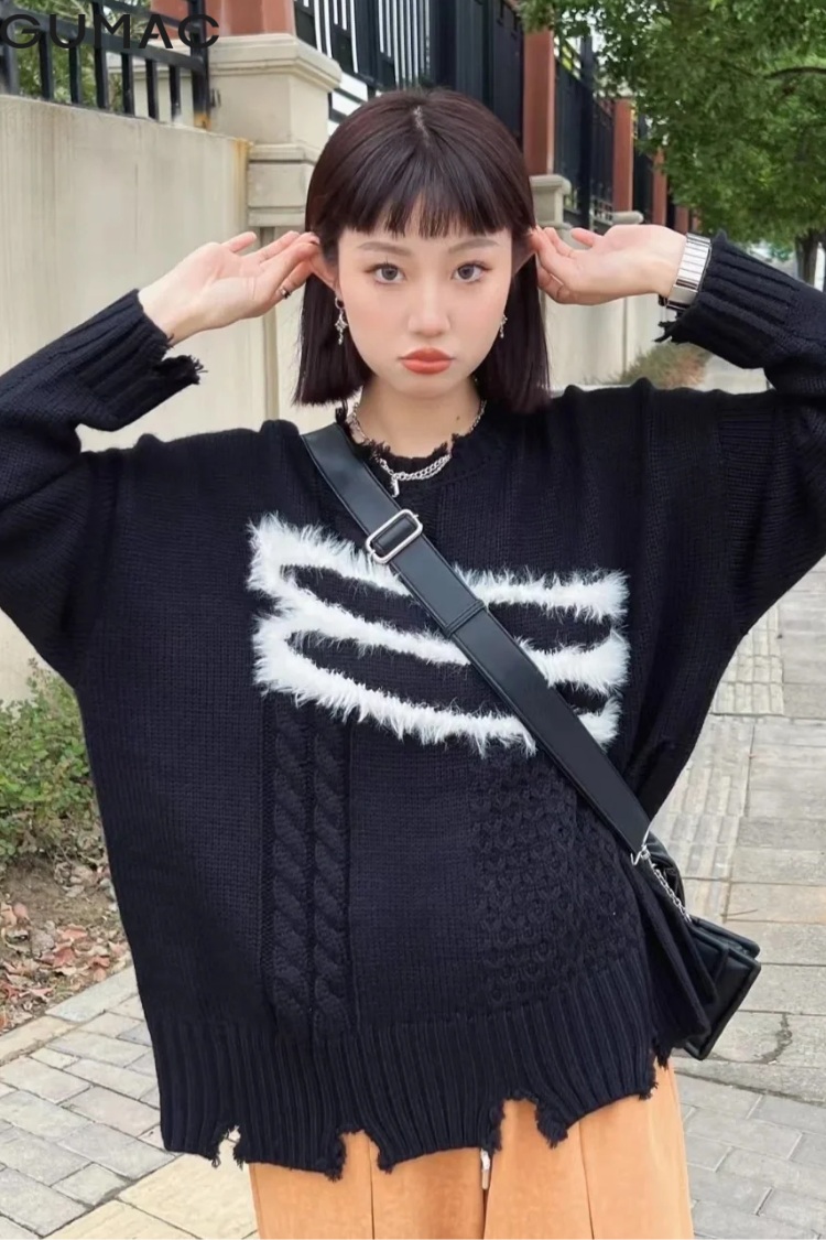 Kieu mullet nu mai ngo ca tinh