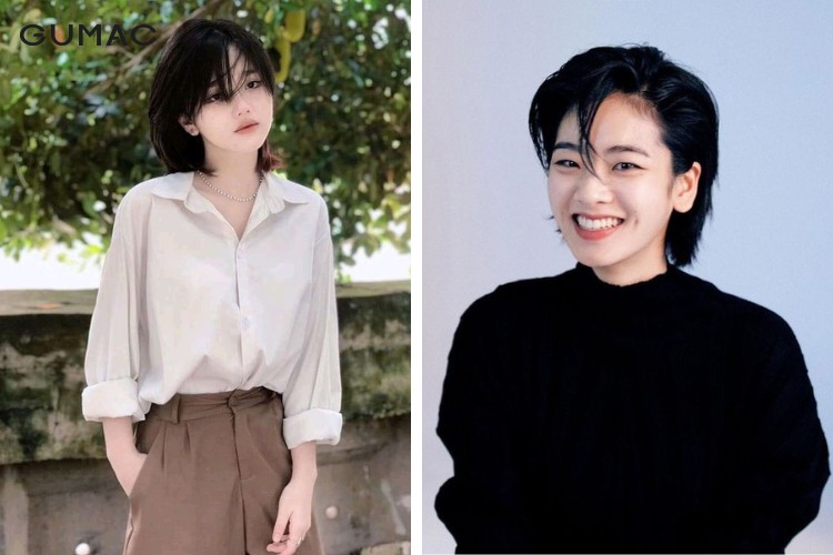 cat toc mullet tai nha