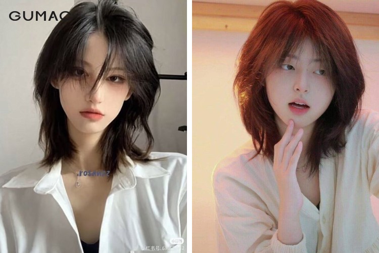Tìm hiểu tóc mullet là gì? Tìm hiểu tóc mullet là gì?