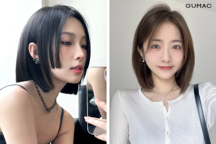 nhung cau hoi lien quan ve toc ngan cho mat dai gay