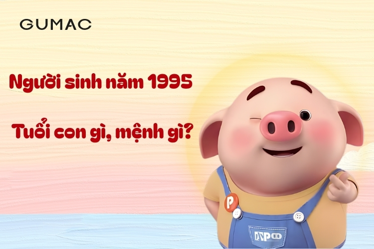 nguoi sinh nam 1995 tuoi con gi menh gi