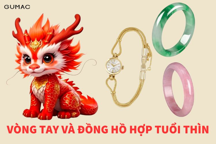 vong tay va dong ho hop tuoi thin