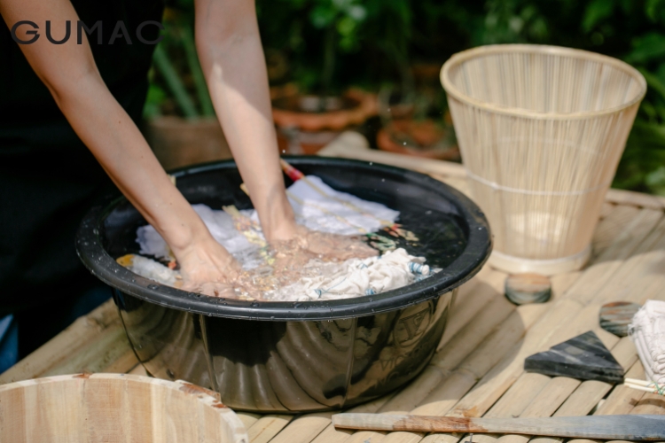 Hướng dẫn cách vệ sinh và bảo quản vải Bamboo Hướng dẫn cách vệ sinh và bảo quản vải Bamboo