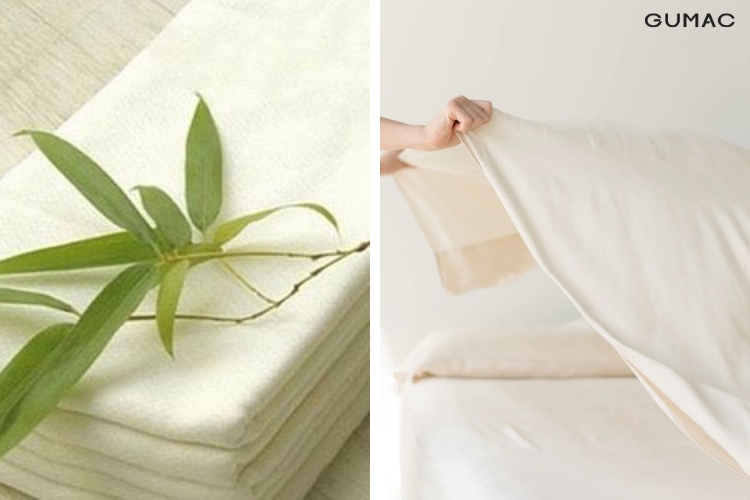 Phân loại vải Bamboo sợi tre Phân loại vải Bamboo sợi tre