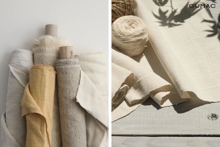 Ưu điểm của vải Bamboo Ưu điểm của vải Bamboo