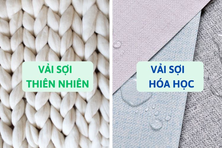 nguồn gốc của vải sợi thiên nhiên và vải sợi hóa học nguồn gốc của vải sợi thiên nhiên và vải sợi hóa học