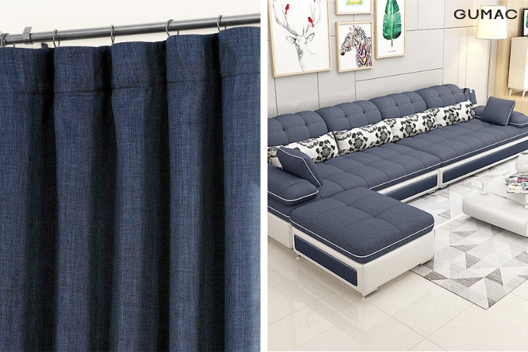 Ứng dụng của vải jeans trong đời sống Ứng dụng của vải jeans trong đời sống