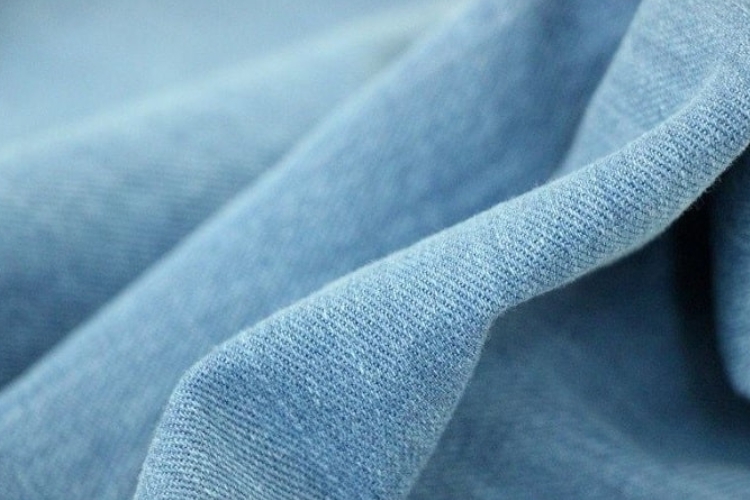 Ứng dụng của vải jeans trong may mặc Ứng dụng của vải jeans trong may mặc