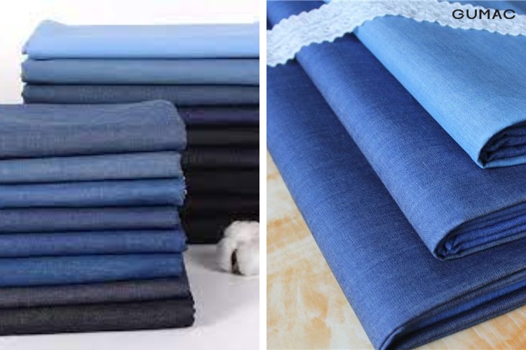 Ưu điểm của chất liệu jean Ưu điểm của chất liệu jean