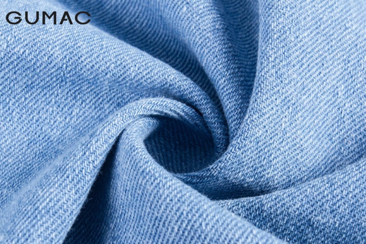 Vải jean là gì? Vải jean là gì?