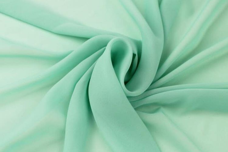 Vải chiffon (vải voan) Vải chiffon (vải voan)