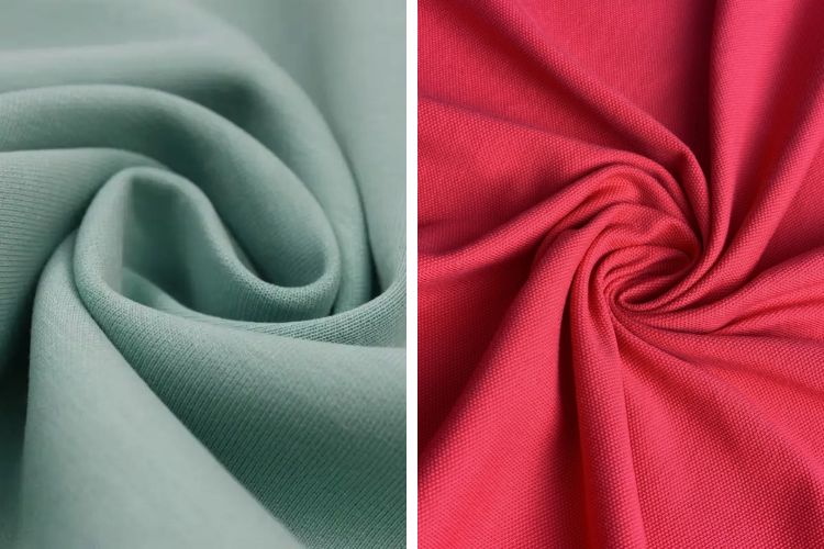 vải cotton may váy vải cotton may váy