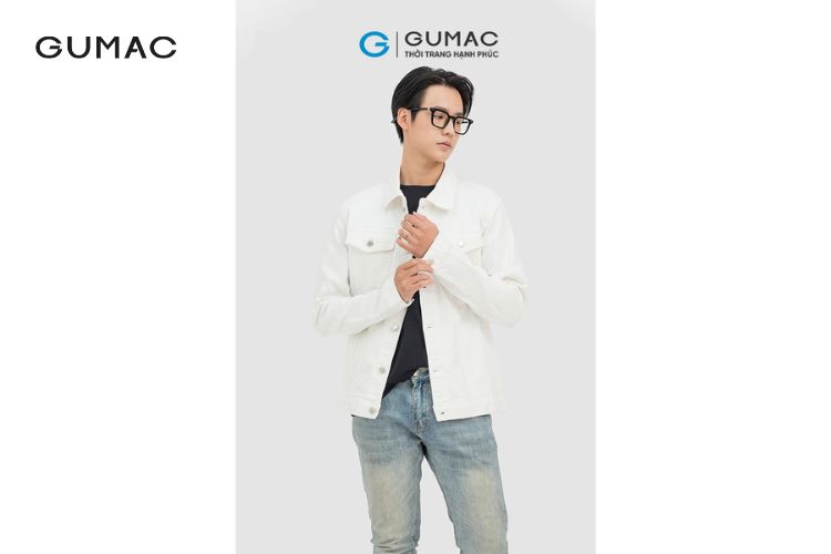 Tặng áo khoác đôi cho bạn trai