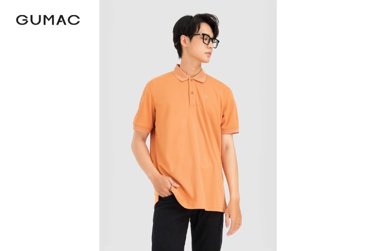 Tặng áo thun cho bạn trai