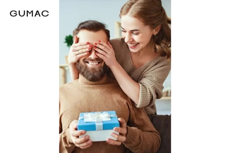 Valentine cho bạn trai ý nghĩa