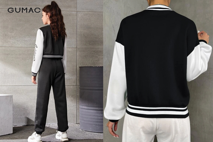 Một số lưu ý khi chọn mua áo khoác varsity jacket Một số lưu ý khi chọn mua áo khoác varsity jacket