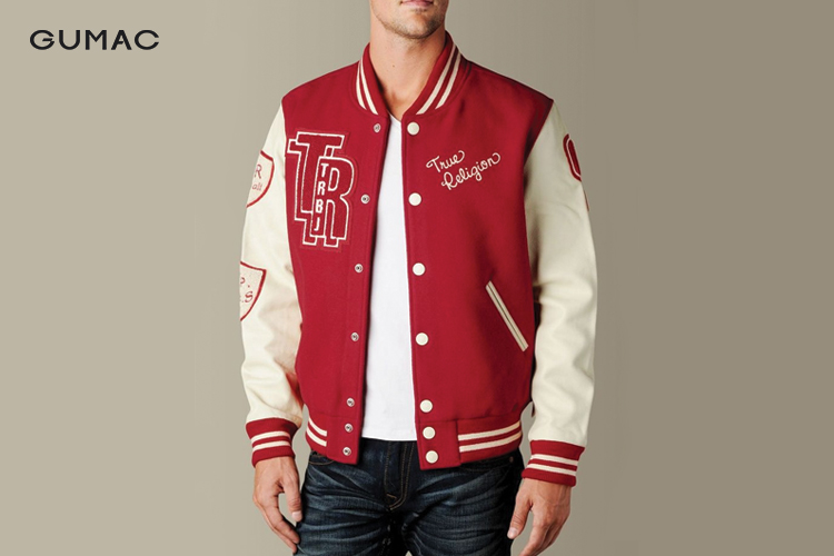 Ưu điểm của áo varsity jacket Ưu điểm của áo varsity jacket