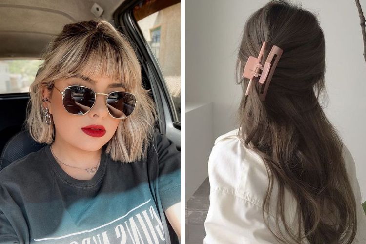 kiểu tóc cho người béo kiểu tóc cho người béo