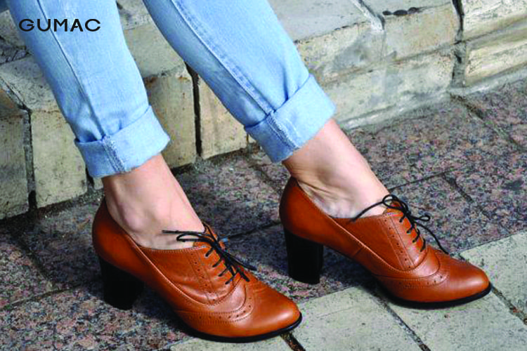 Oxfords Heels Oxfords Heels