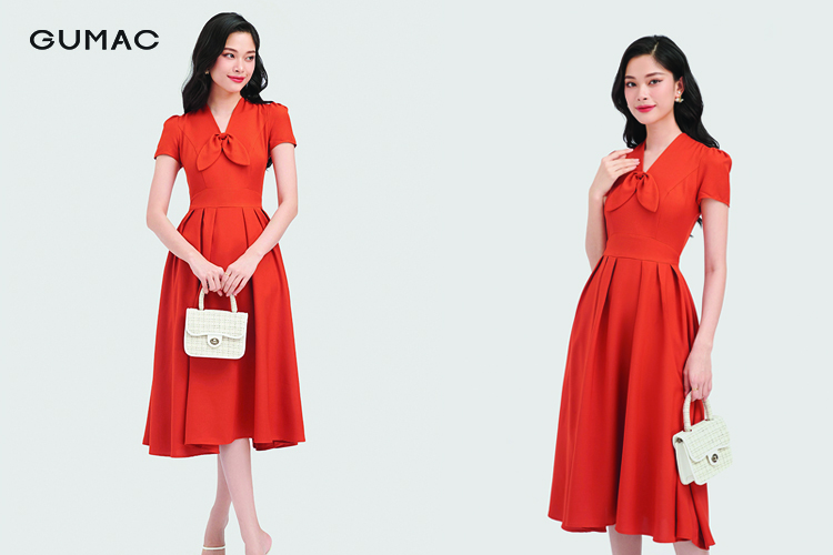 Những phụ kiện kết hợp khi đi dự khai trương Những phụ kiện kết hợp khi đi dự khai trương