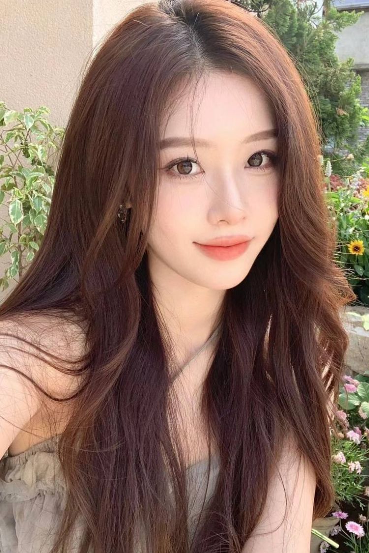 cham soc toc mau nau tay lau phai