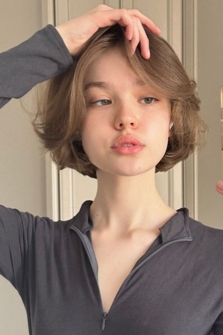 toic mai mullet nu
