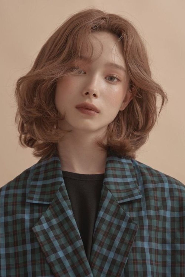 mullet nu mat vuong