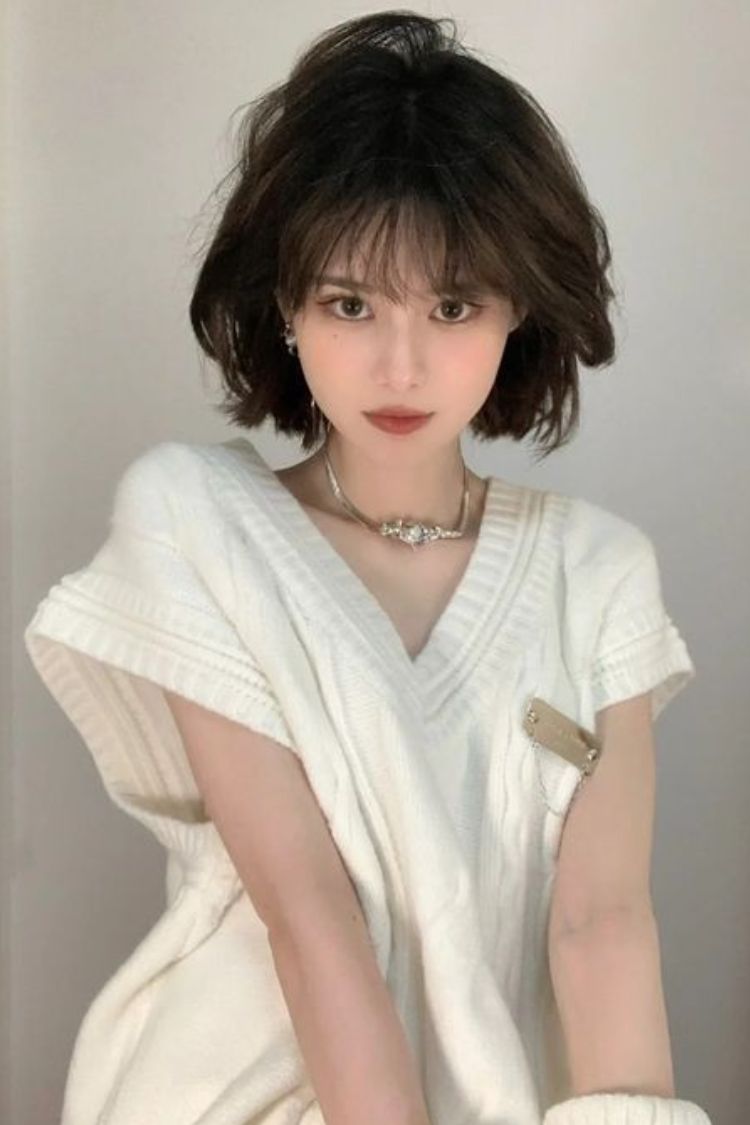 toc mullet xoan nu