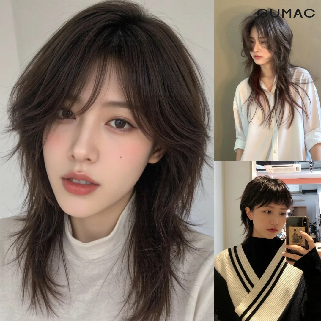 tip chon kieu toc mullet layer cho tung khuon mat