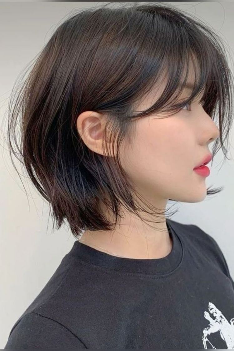 toc mullet layer nu mat dai