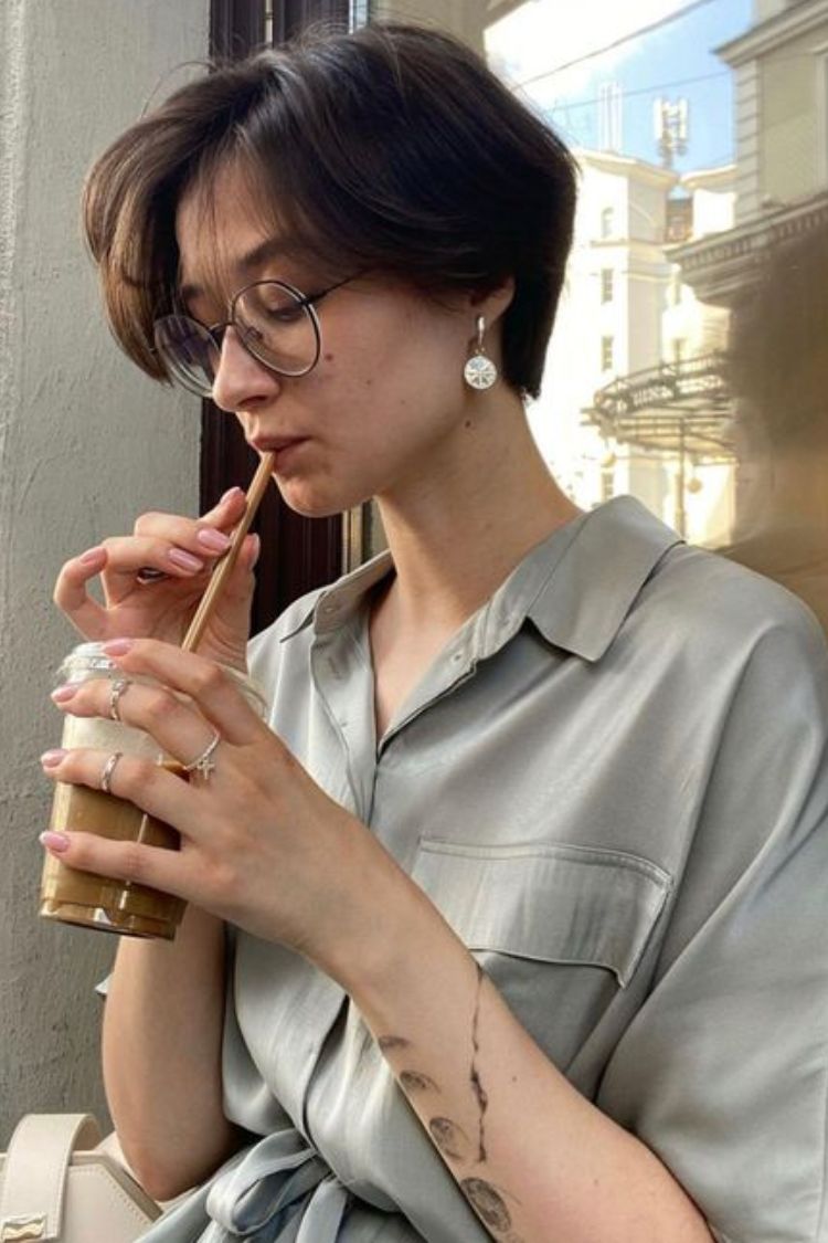 toc mullet mai Phap
