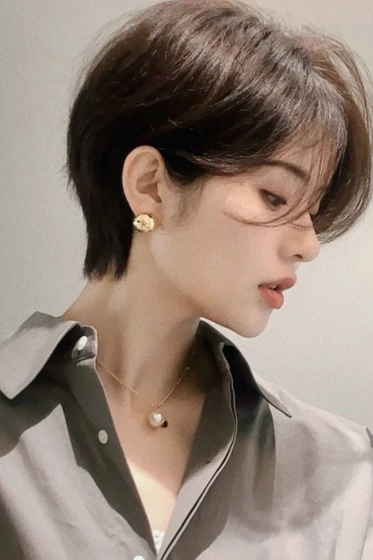 toc tomboy mullet