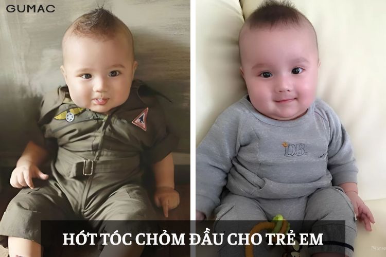hot-toc-chom-dau-cho-tre-em