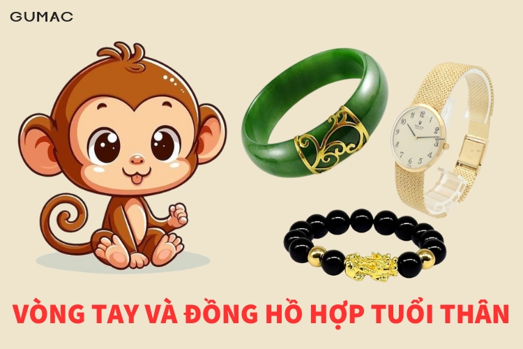 vong tay va dong ho hop tuoi than