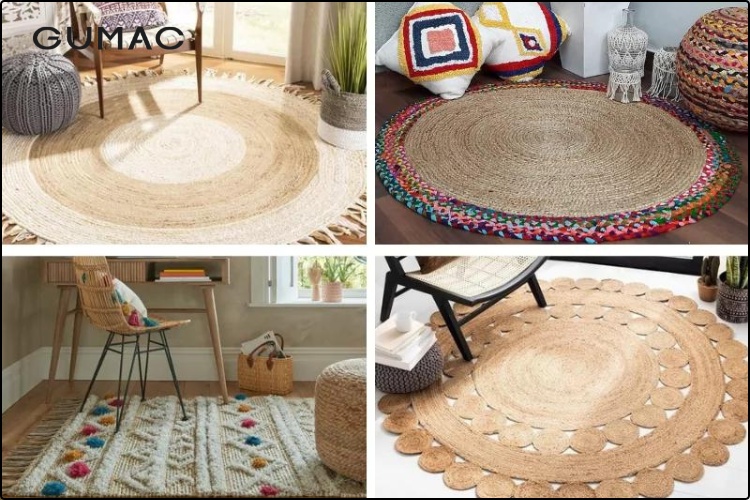 vải sợi đay trong nội thất vải sợi đay trong nội thất