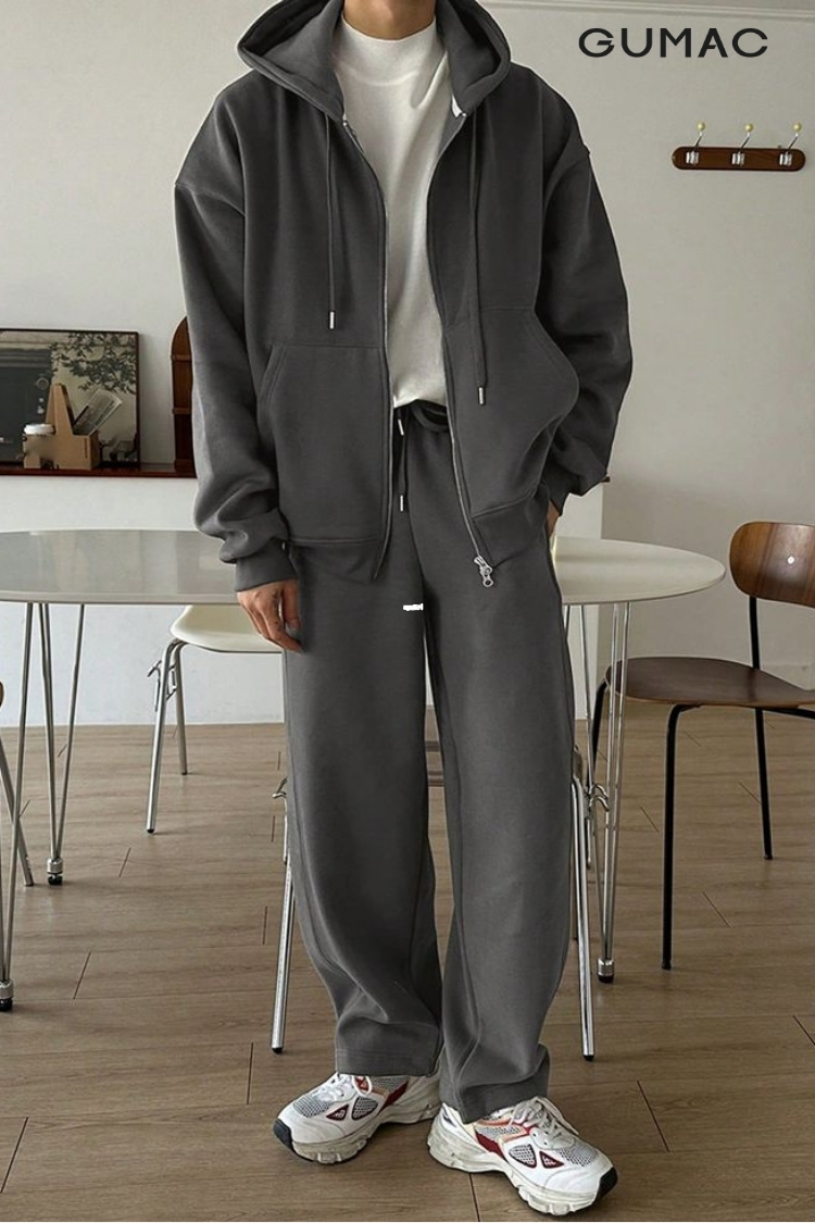 Quần jogger cá tính Quần jogger cá tính