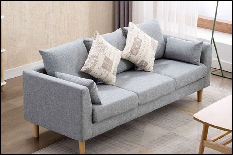Vải nỉ bông trong nội thất Vải nỉ bông trong nội thất