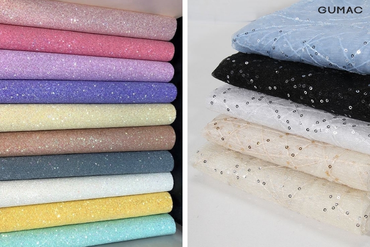 Hướng dẫn bảo quản đồ làm bằng chất liệu Sequin huong dan bao quan do lam bang chat lieu sequin