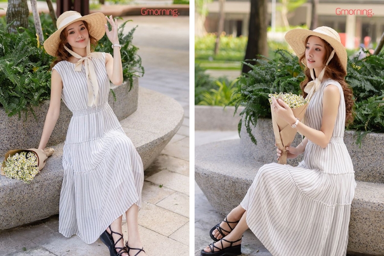 Đầm sọc rã tầng Đầm sọc rã tầng