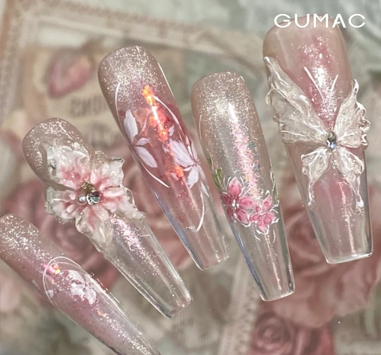 ve buom nail don gian gel noi