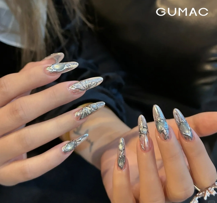 ve buom nail gel noi dep