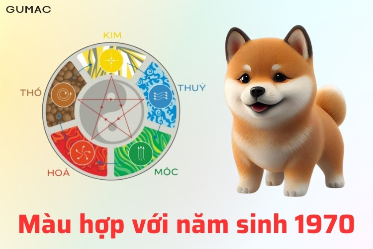 sinh nam 1970 hop mau gi