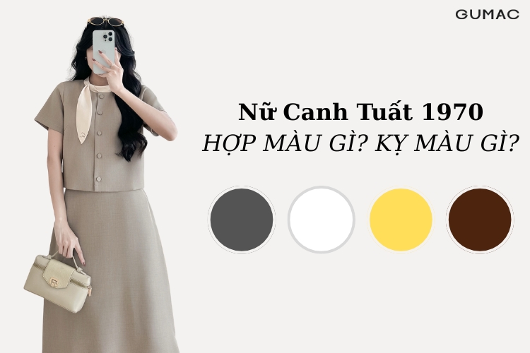 nu canh tuat 1970 hop mau gi ky mau gi