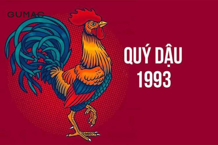 Khái quát nét tính cách người sinh năm 1993
