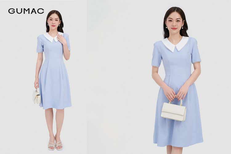 Giày trắng và phụ kiện hợp mệnh Thổ