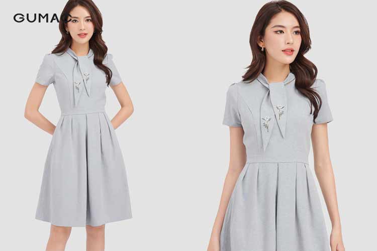 Mậu Dần 1998 hợp màu xám không