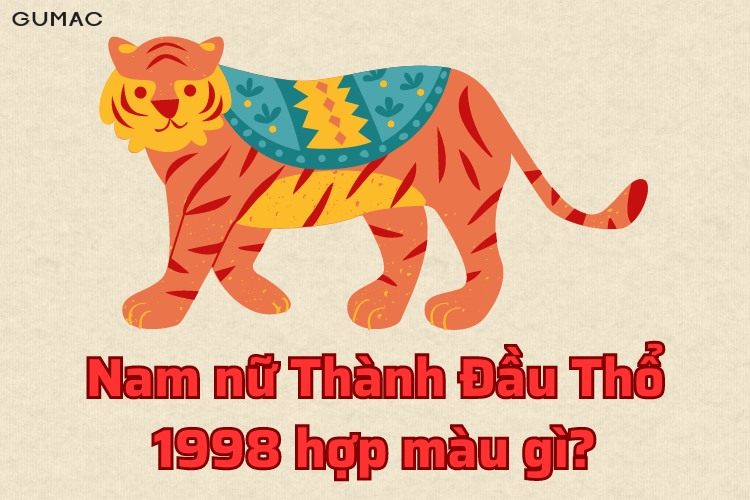 nam nu tuoi mau dan hop mau gi