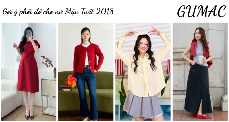 goi y phoi do cho nu mau tuat 2018