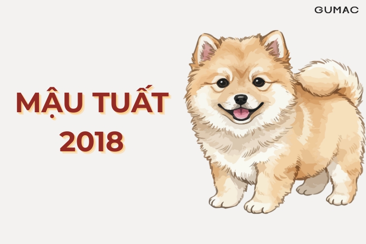 mau tuat 2018