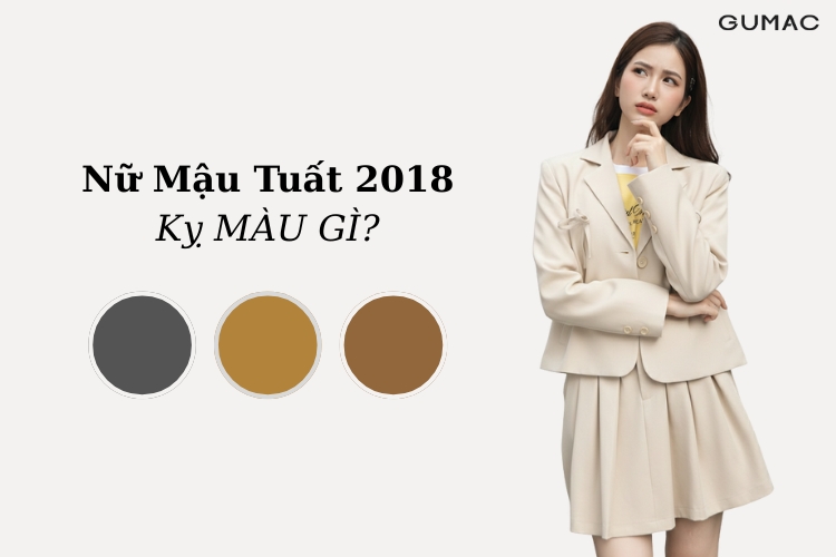 mau tuat sinh nam 2018 ky mau gi